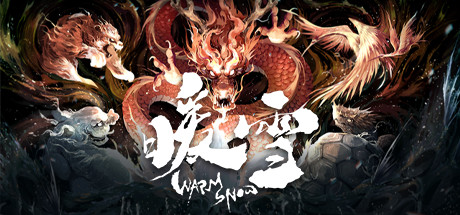 暖雪/Warm Snow v20250119 免安装中文版