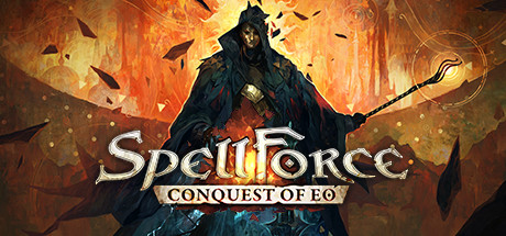 咒语力量 征服埃欧大陆/SpellForce: Conquest of Eo  v32090   免安装中文版