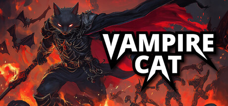 吸血猫 /Vampire Cat Build.20887202 免安装中文版