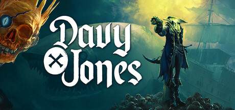 戴维 x 琼斯/ DAVY x JONES v0.12.8 免安装中文版