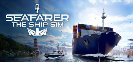 海员人生:行船模拟/ Seafarer The Ship Sim v0.0.1051 免安装中文版