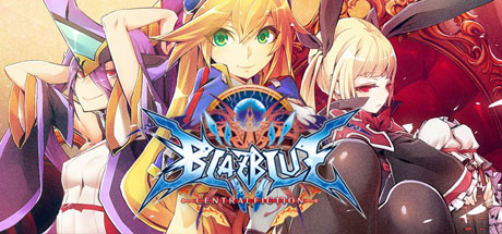 苍翼默示录:神观之梦 v2104 单机+联机(BlazBlue CentralFiction)免安装中文版