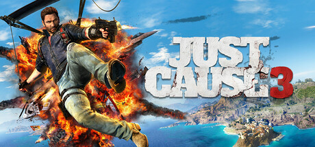 正当防卫3(Just Cause 3)免安装中文版