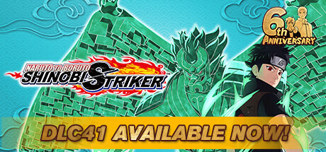 火影忍者博人传 忍者先锋 v2.43.00(NARUTO TO BORUTO: SHINOBI STRIKER)免安装中文版