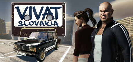 斯洛伐克万岁 v1.0b12(Vivat Slovakia)免安装英文版