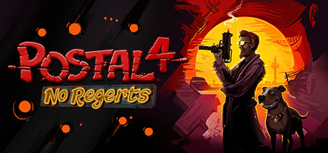 喋血街头4 v1.4.1(POSTAL 4: No Regerts)免安装中文版