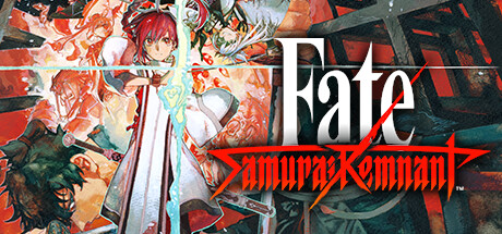 武士遗迹 v1.3.2 送修改器(Fate/Samurai Remnant)免安装中文版