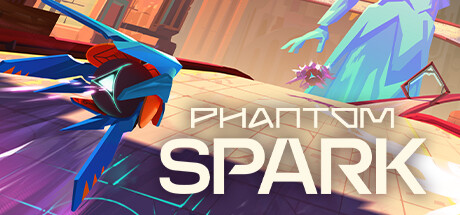 幻影火花 v1.0.0.3004(Phantom Spark)免安装中文版