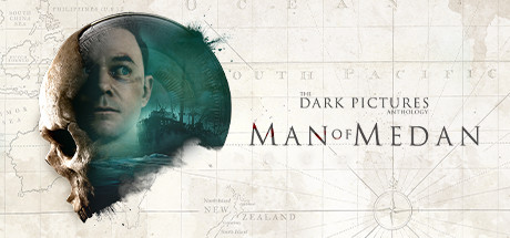 黑相集:棉兰号(The Dark Pictures Anthology: Man of Medan)免安装中文版