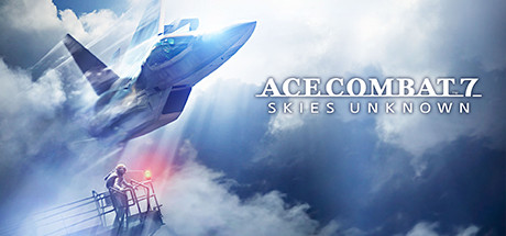 皇牌空战7:未知空域
