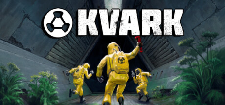 科瓦克 v1.0.4.0(Kvark)免安装中文版