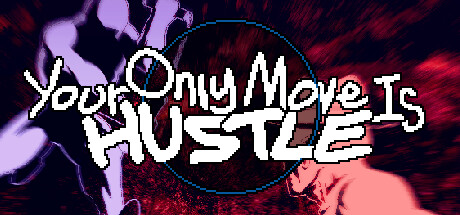 你只能推搡 单机+联机 v1.3.0(Your Only Move Is HUSTLE)免安装英文版