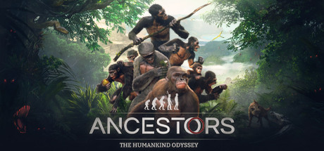 先祖:人类奥德赛 v1.41(Ancestors: The Humankind Odyssey)免安装中文版