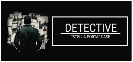 神探:星扉失踪案(DETECTIVE – Stella Porta case)免安装中文版