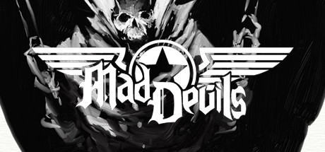 疯狂魔鬼 Build.14332562(Mad Devils: Damned-finitive Edition)免安装中文版