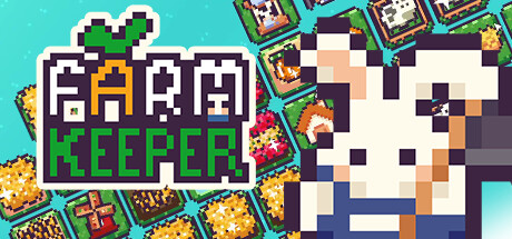 农场管理人(Farm Keeper)免安装中文版