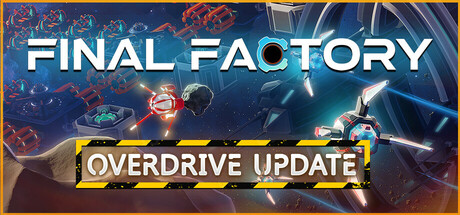 最终工厂 Build.16868397(Final Factory)免安装中文版