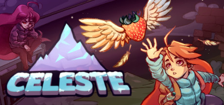 蔚蓝 v1.4.0 v6458966(Celeste)免安装中文版