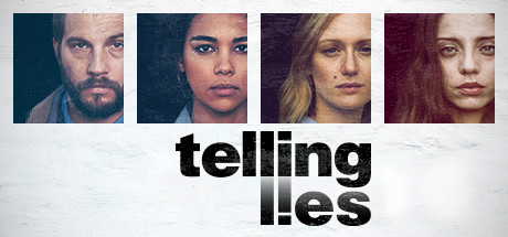 说谎 v20241006(Telling Lies)免安装中文版
