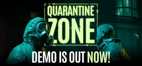 边境丧尸检查官|隔离区:最后的检查 PC/手机双端(Quarantine Zone: The Last Check)免安装中文版