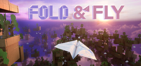 折叠和飞行|折纸飞行 Build.19703555(Fold and Fly)免安装中文版