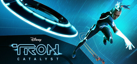 TRON:催化剂 v0.10.3(TRON Catalyst)免安装中文版