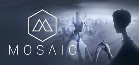 马赛克/Mosaic v4596928 免安装中文版