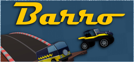 巴罗 Build.14993765(Barro)免安装中文版
