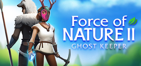 自然之力2:幽灵守护者 v1.1.15(Force of Nature 2: Ghost Keeper)免安装中文版