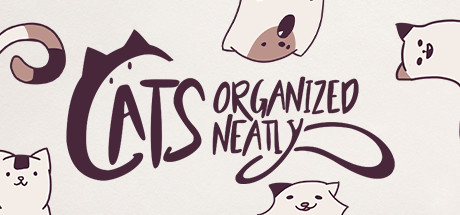 井然有猫/ Cats Organized Neatly Build.20381198 免安装中文版