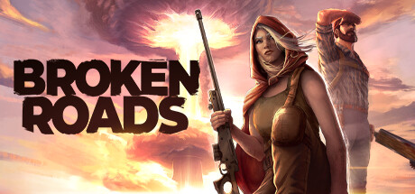 破碎之路 v1.3.14372(Broken Roads)免安装中文版