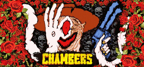 荒野左轮/ Chambers Build.20635321 免安装中文版