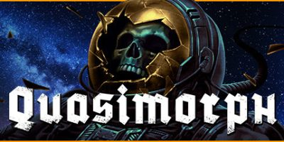 异常形态：梦的终结/ Quasimorph   v0.9.8   免安装中文版