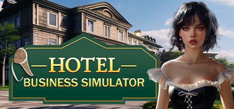 酒店管理大师（Hotel Business Simulator）免安装中文版