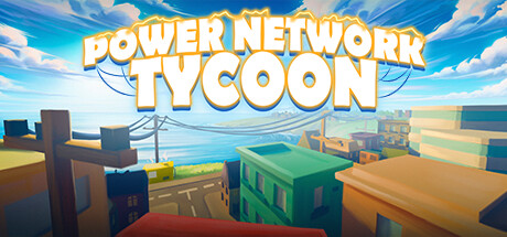 电力网络大亨 v0.8.014b(Power Network Tycoon)免安装中文版