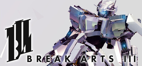 爆破艺术3 / BREAK ARTS III Build.20050841 免安装中文版