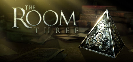 未上锁的房间3(The Room Three)免安装中文版