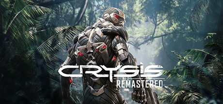 孤岛危机:重制版 v20220208 送修改器(Crysis Remastered)免安装中文版