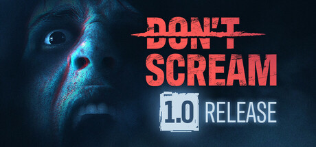 切勿尖叫/ DON’T SCREAM v20250919 免安装中文版