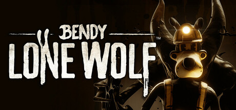 本迪:独狼|班迪:孤狼(Bendy Lone Wolf)免安装中文版