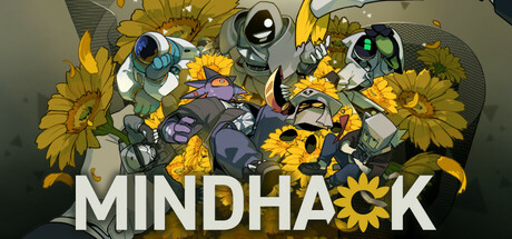 心灵黑客/ MINDHACK Build.20289939 免安装中文版
