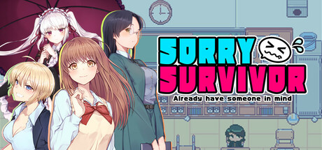 对不起,生还者 v1.0.0(SORRY SURVIVOR)免安装中文版