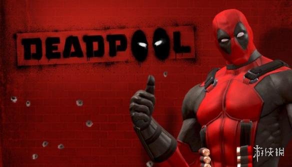 死侍(Deadpool)免安装中文版