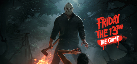 十三号星期五:游戏版(Friday the 13th: The Game)免安装中文版