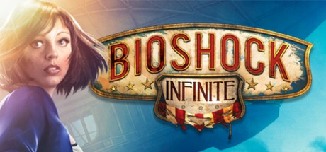 生化奇兵3:无限 送修改器+全关卡装备解锁存档(Bioshock Infinite)免安装中文版