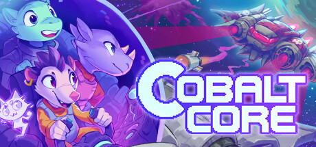 钴之核|钴芯/ Cobalt Core Build.20115804 免安装中文版