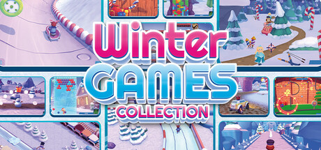 冬季游戏合集 v1.0.0(Winter Games Collection)免安装中文版