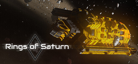 ΔV:土星环 v1.73.5 全DLC(ΔV: Rings of Saturn)免安装中文版