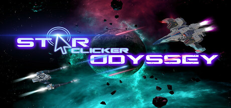 星际点击者传奇 v1.0.0(Star Clicker Odyssey)免安装中文版