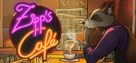 奇普咖啡店 v20240311(Zipp’s Café)免安装中文版